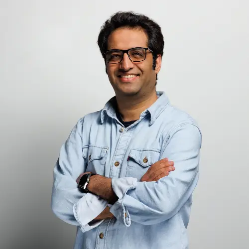 Profile picture of Mehdi Salemi