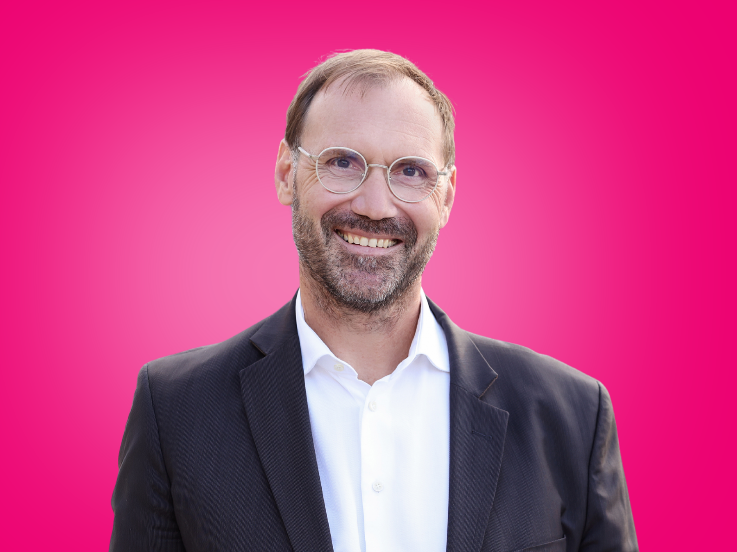 Jens Kreisel, Rector, University of Luxembourg