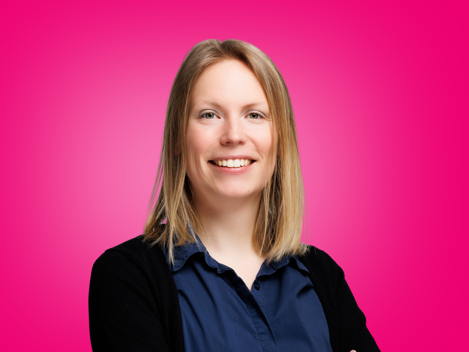 Muriel-Larissa Frank, Post-doctoral Researcher at the Digital Financial Services and Cross-Organisational Digital Transformations (FINATRAX) Research Group