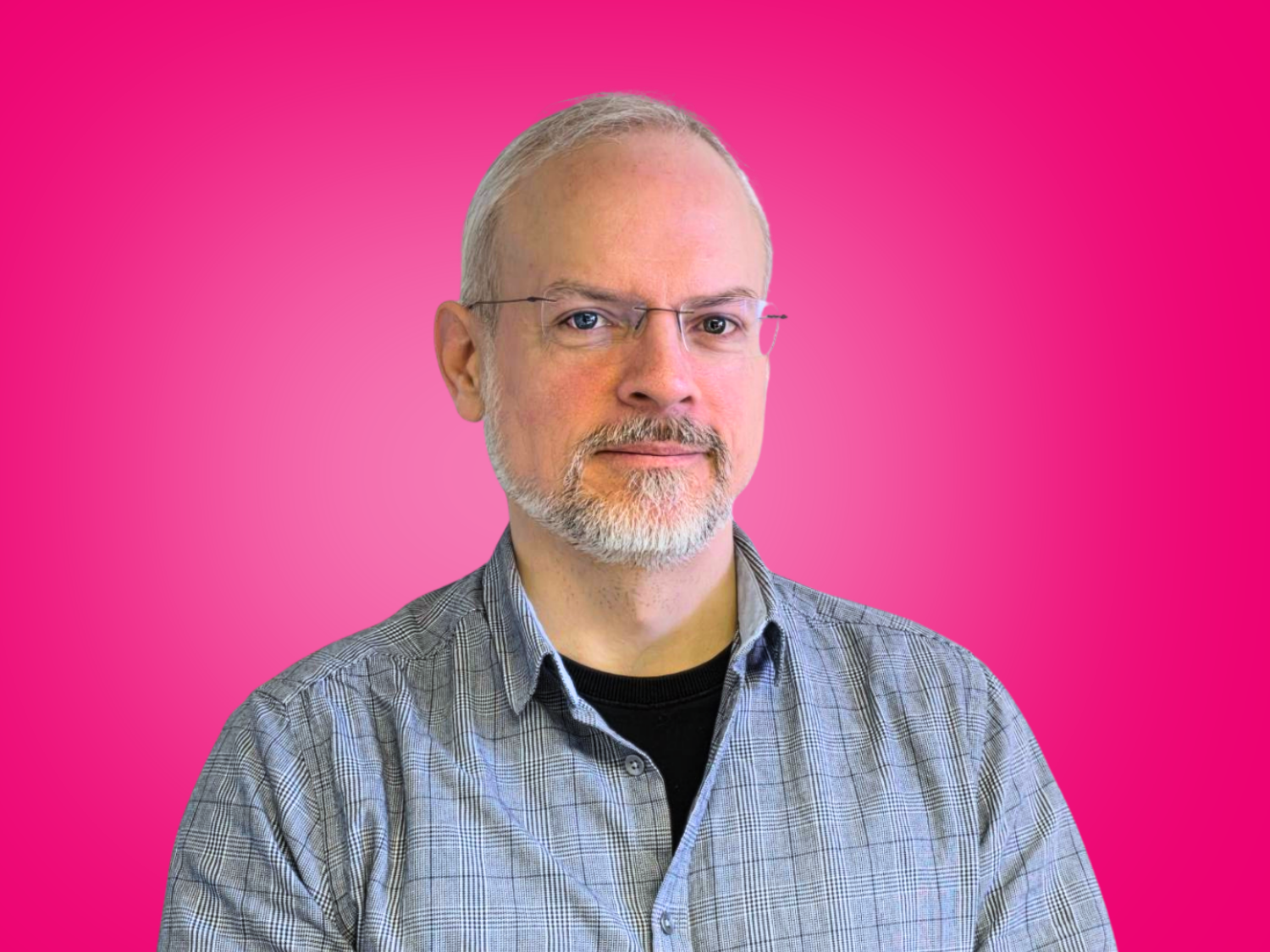 Sune Nielsen, Post-doctoral Researcher at the Parallel Computing and Optimisation (PCOG) Research Group