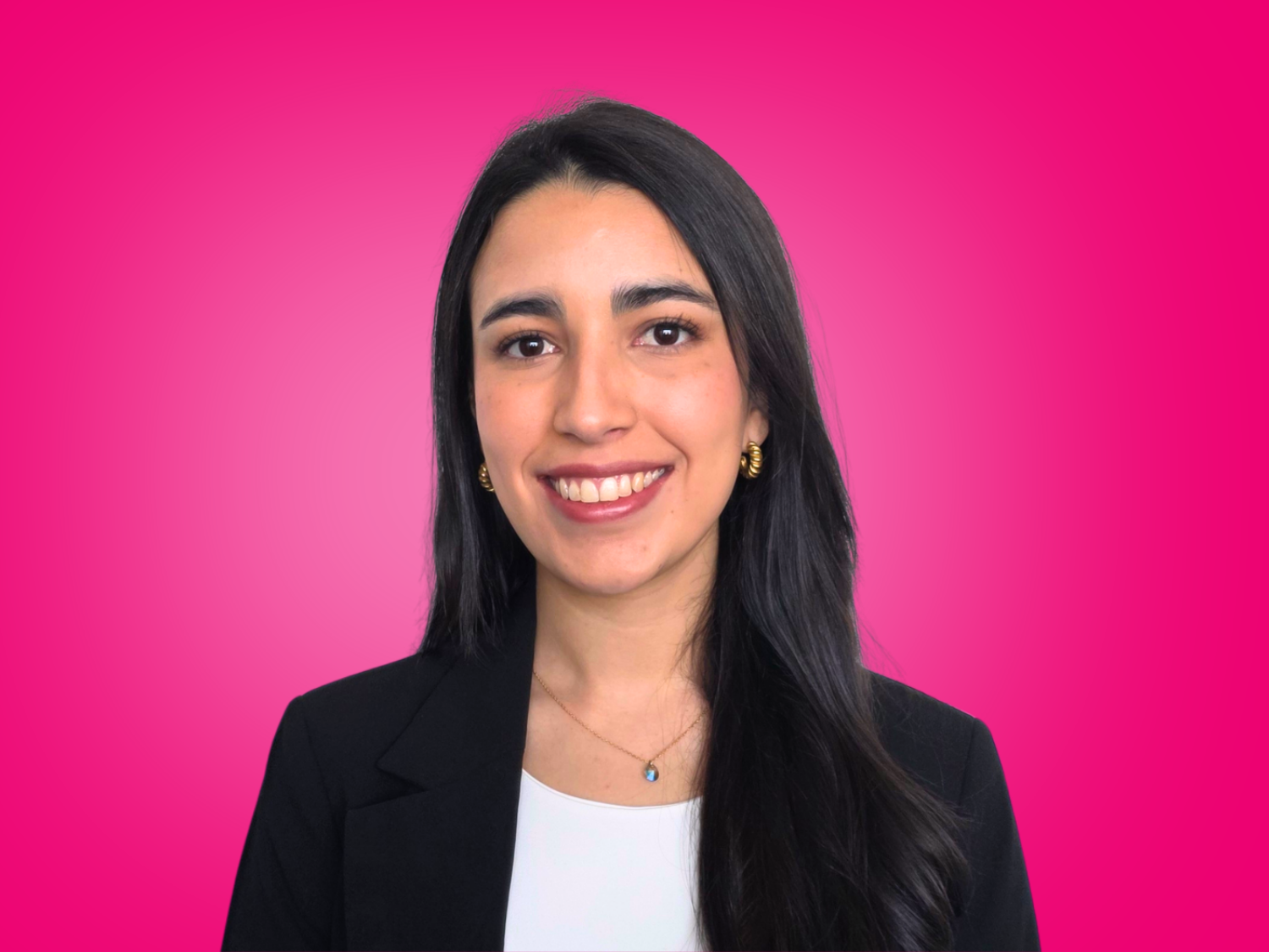 Lina Amaya, Doctoral Researcher in the Space Robotics (SpaceR) Research Group