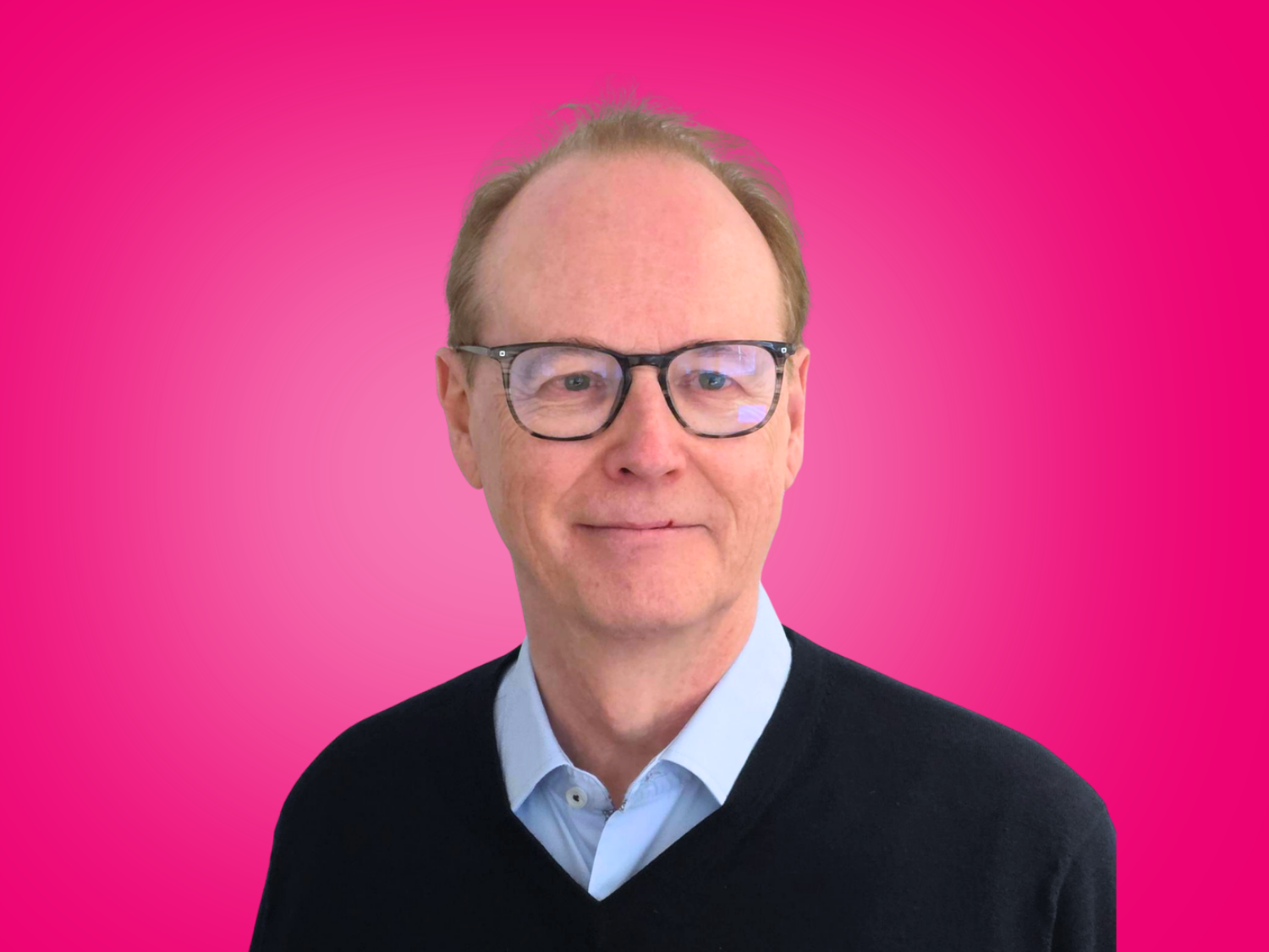 Mats Brorsson, Research scientist Services and Data Management (SEDAN) group