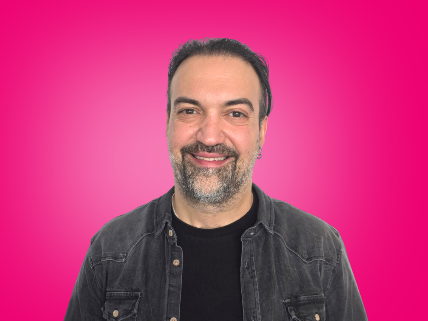 Marcello Ceci, Research Scientist in the Security, Validation and Verification (SVV) Research Group