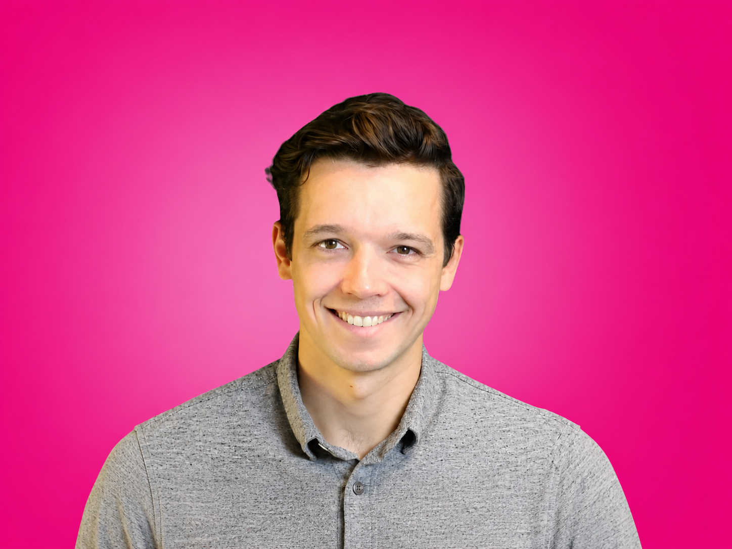 Guillaume Bour, VP Revenue EMEA South