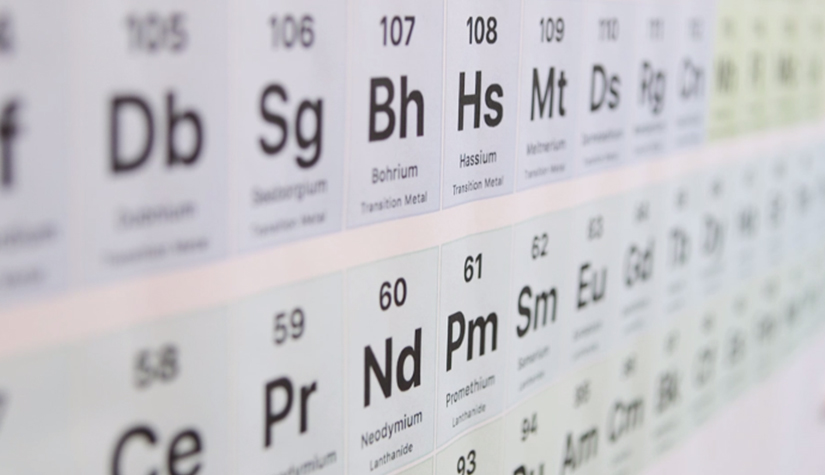 Environmental-Cheminformatics