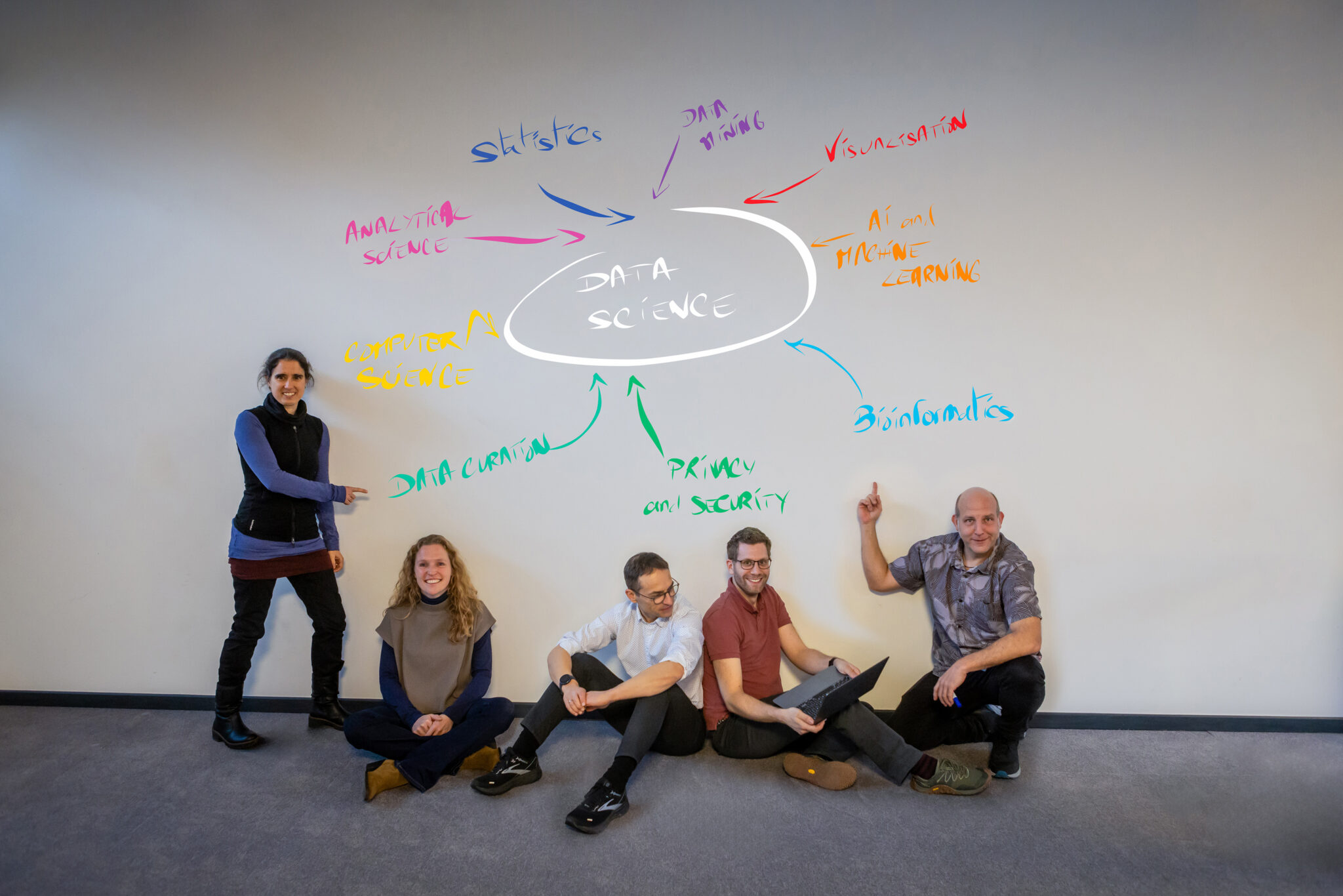 Teaching - LCSB - University of Luxembourg I Uni.lu