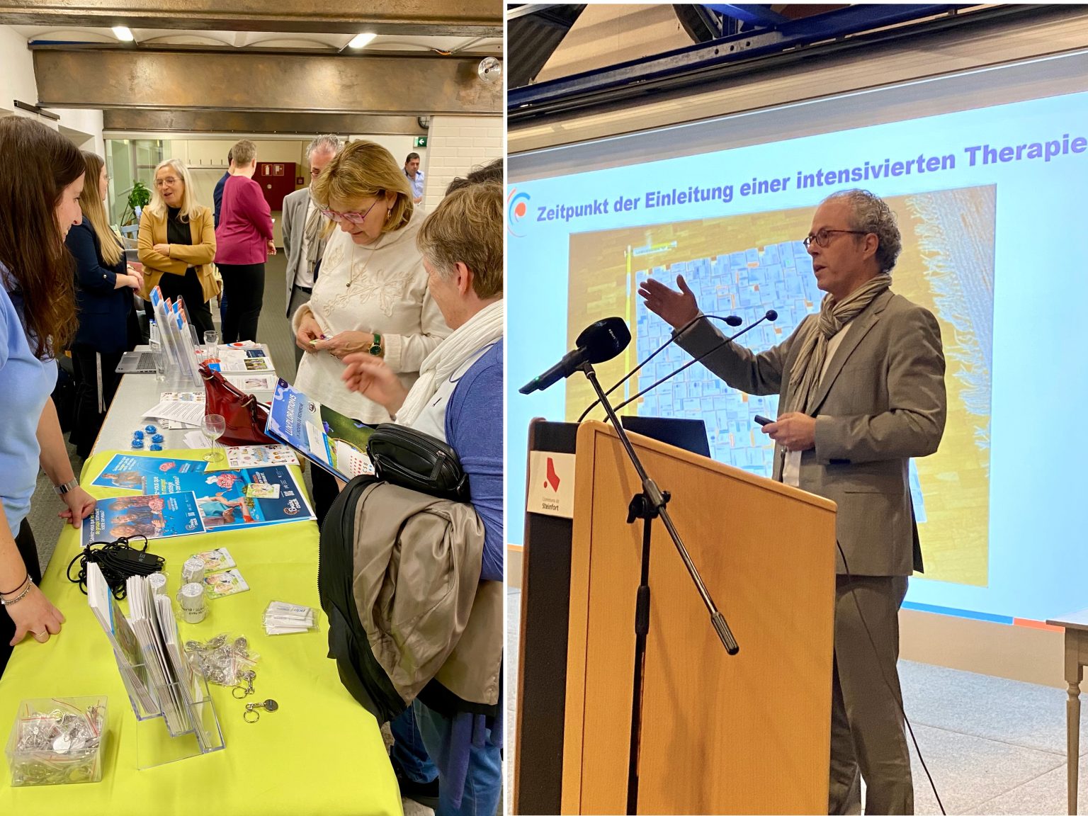 Outreach - LCSB - University of Luxembourg I Uni.lu