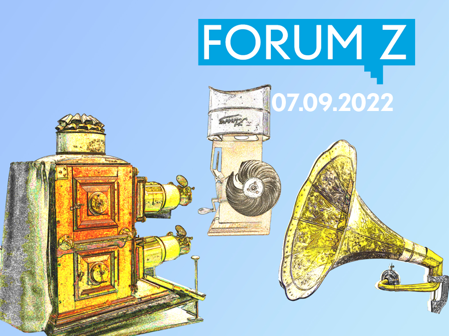 Forum Z DEMA