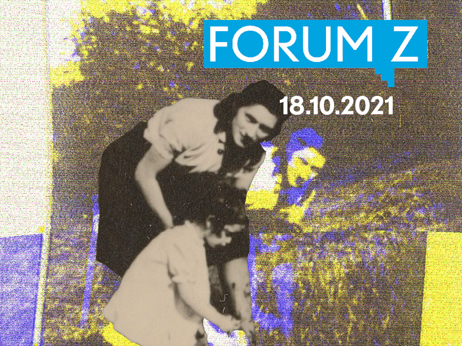 Forum Z Holocaust Memory