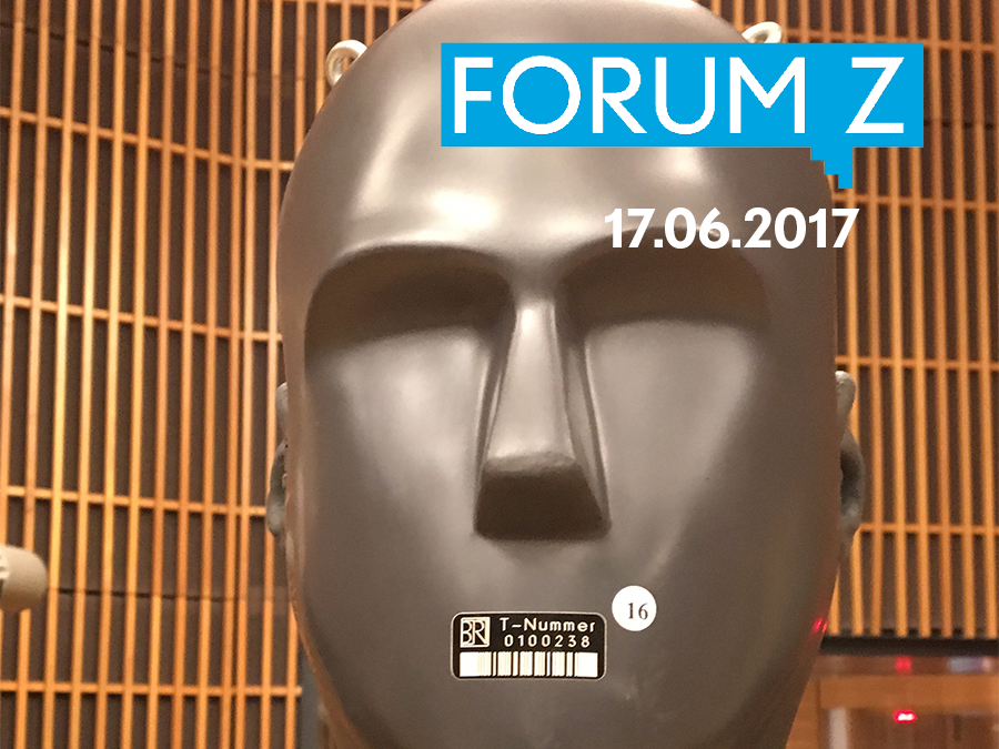 Forum Z The future of storytelling