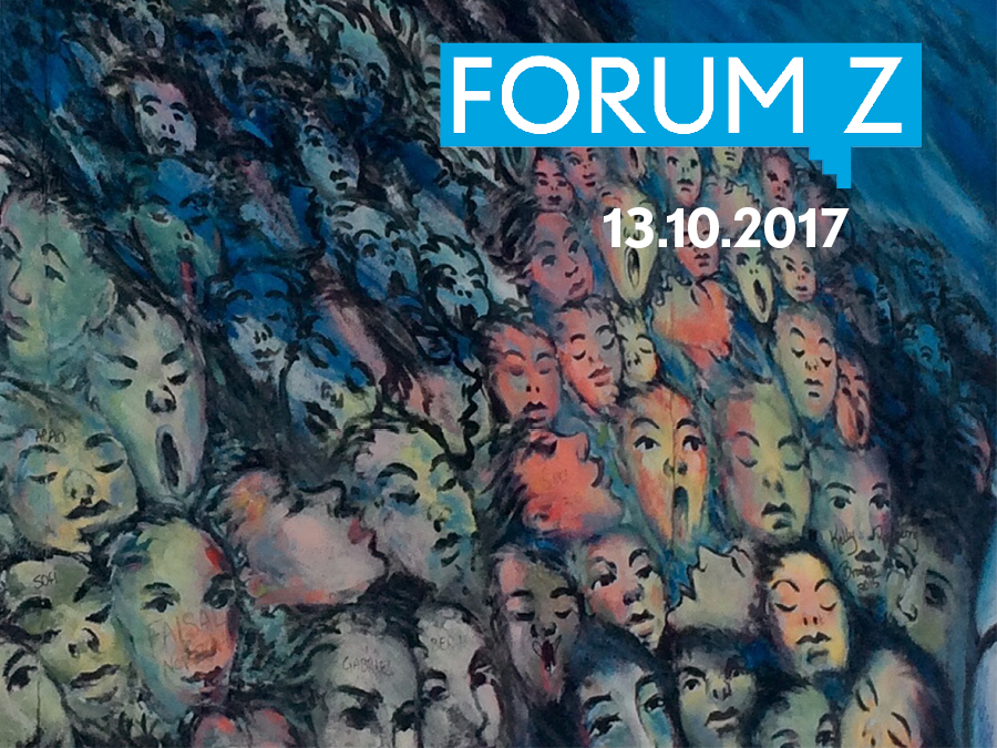 Forum Z A new narrative for Europe