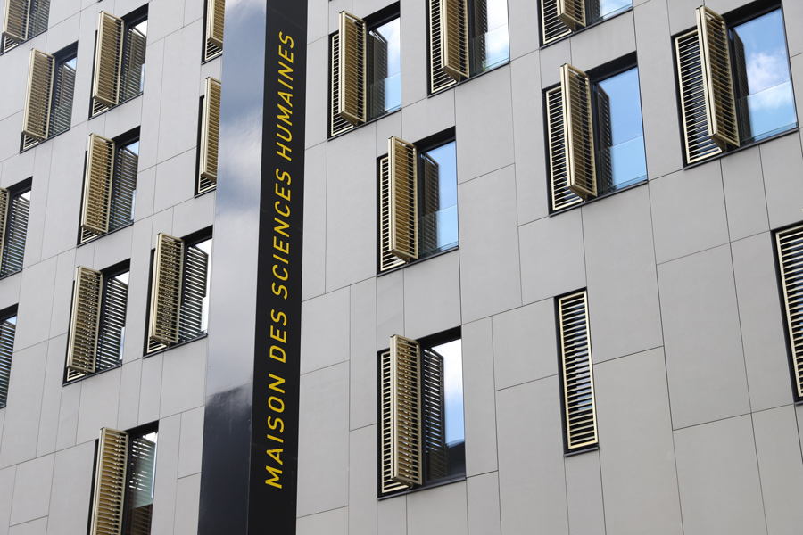 Maison des Sciences humaines