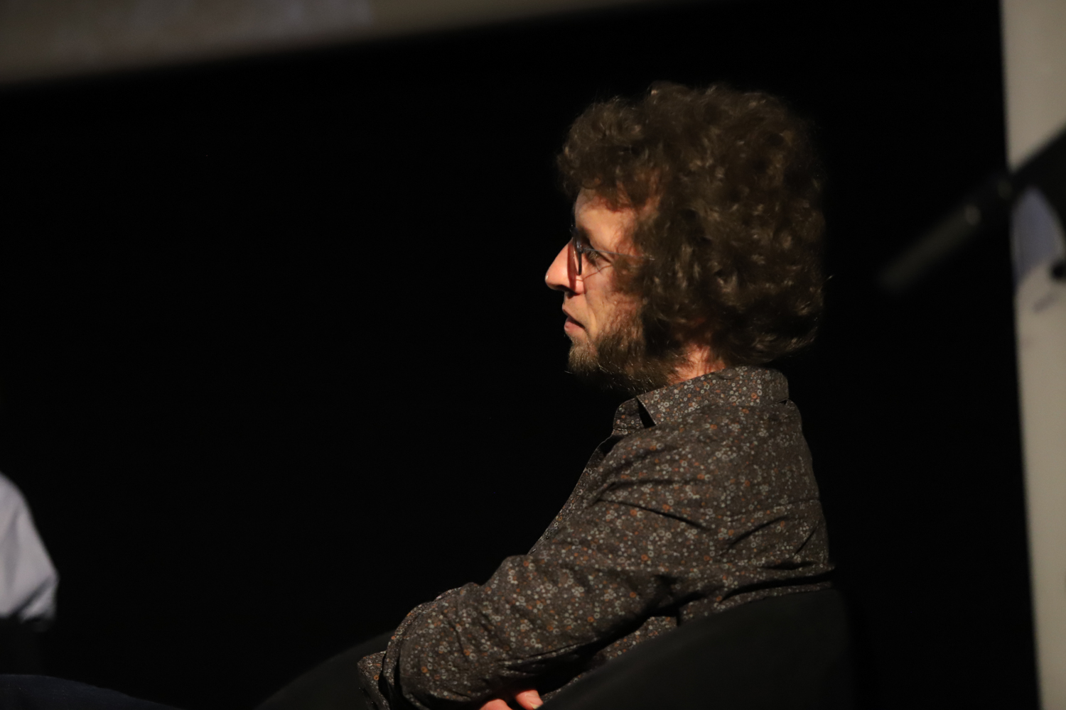 Forum Z Liewen am Minett revisited. Panel discussion