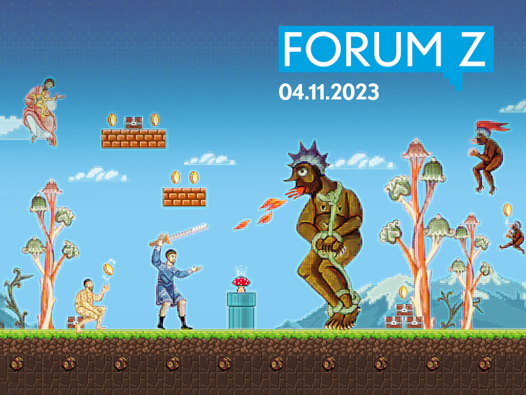 Forum Z - Game time