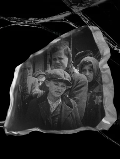 Voices from Auschwitz