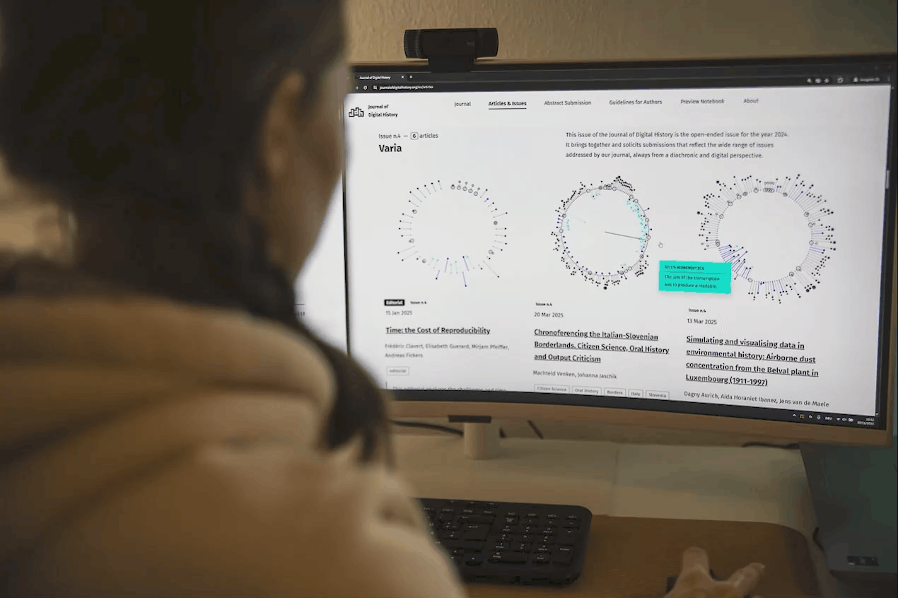 Digital Research Infrastructure 