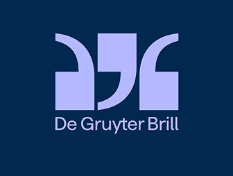 De Gruyter Brill