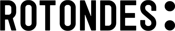 Logo Les Rotondes