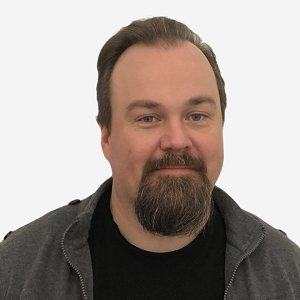 Kjell Hedgard Hugaas