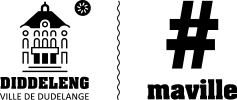 Logo Ville de Dudelange