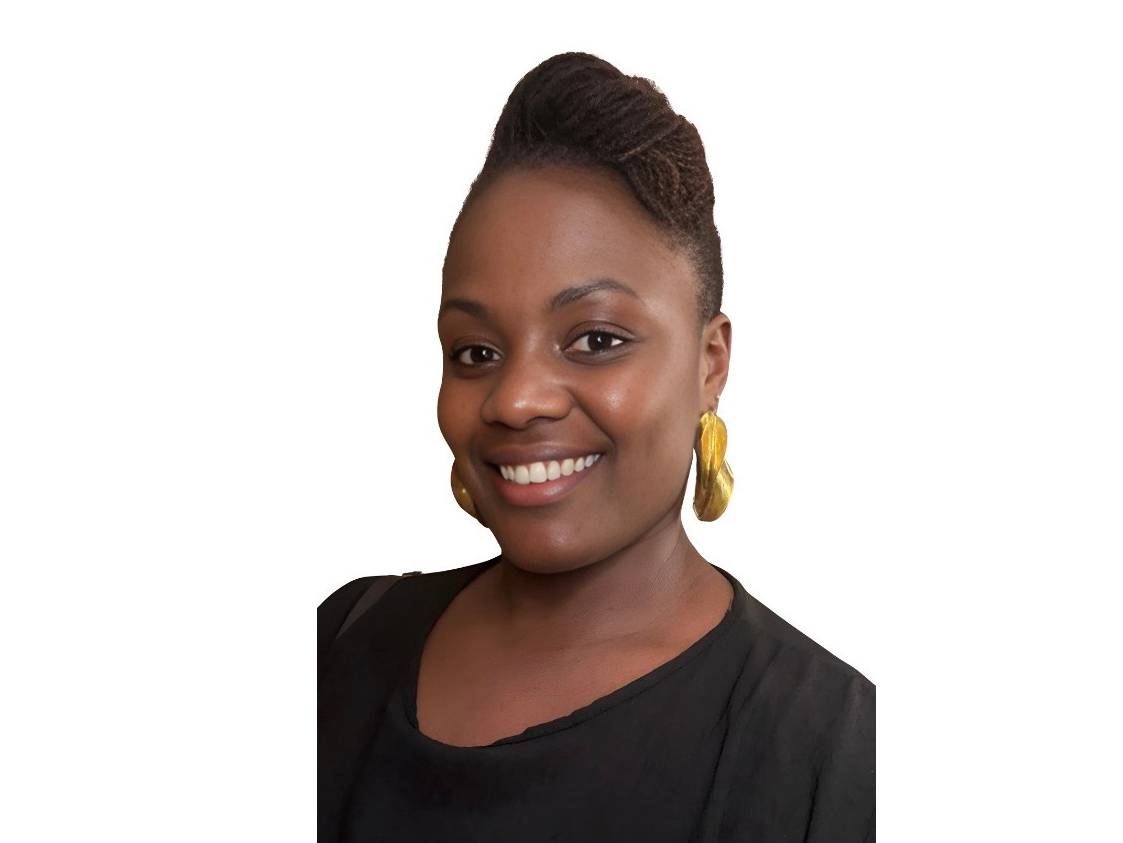 Mutanu Kyany'a