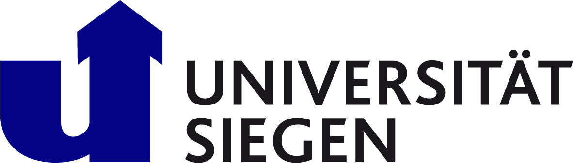 Universität Siegen logo