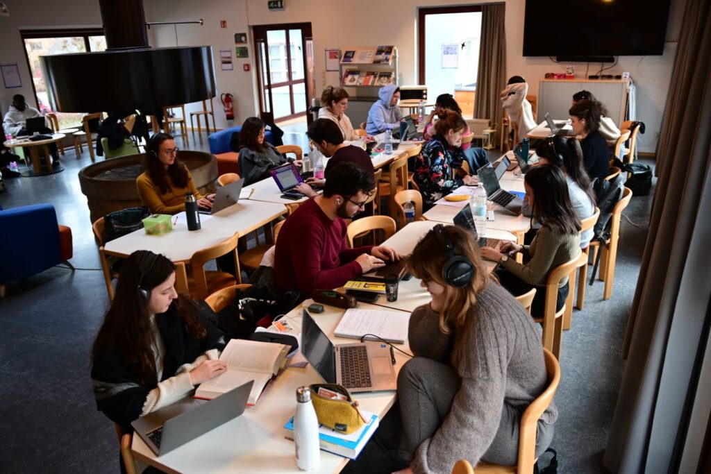 Doctoral Programme in Psychology University of Luxembourg I Uni.lu