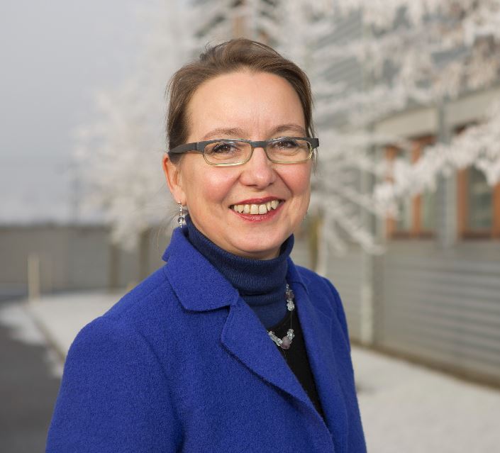 Susanne Siebentritt