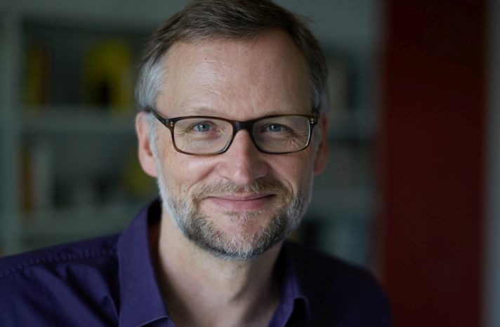 Ralph Hertwig