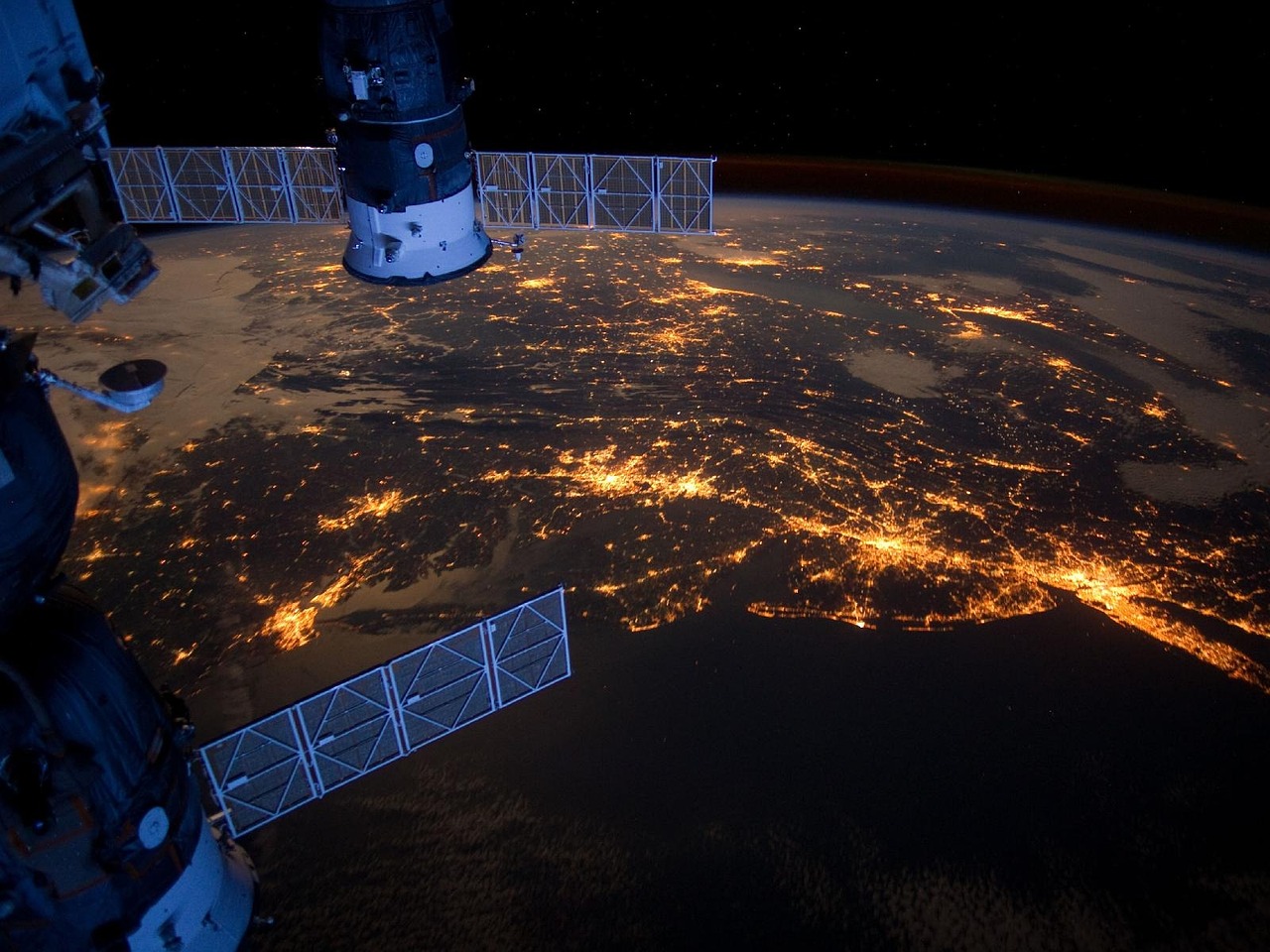 Space systems