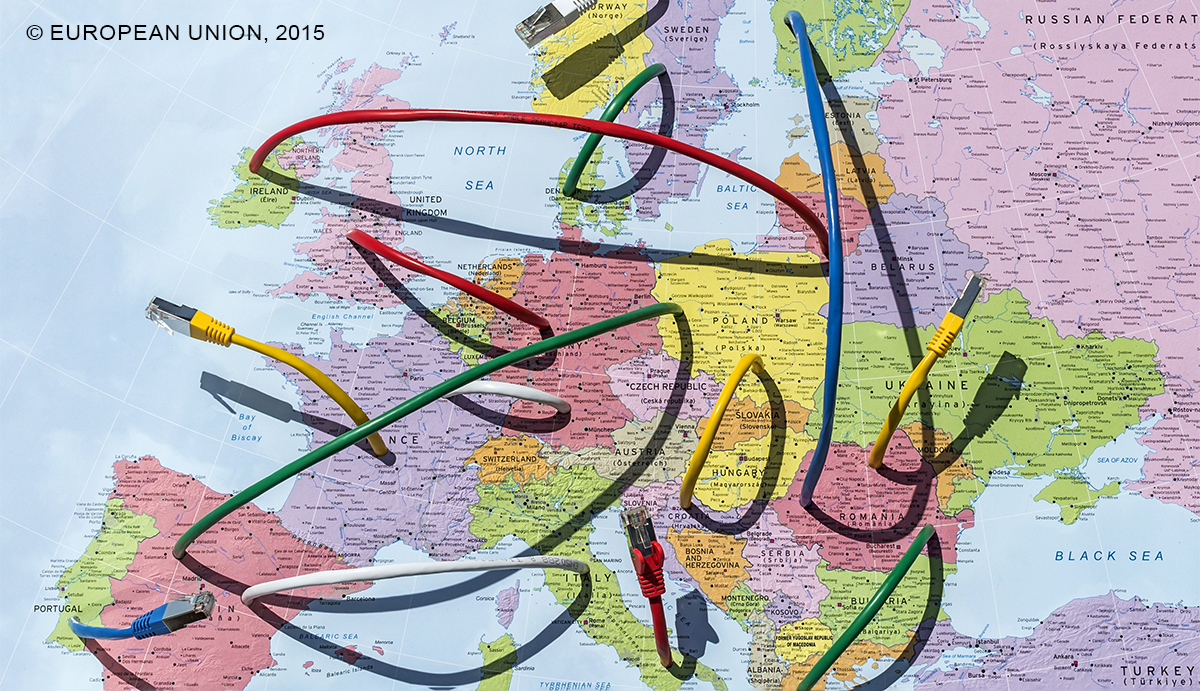 © European Union 2015