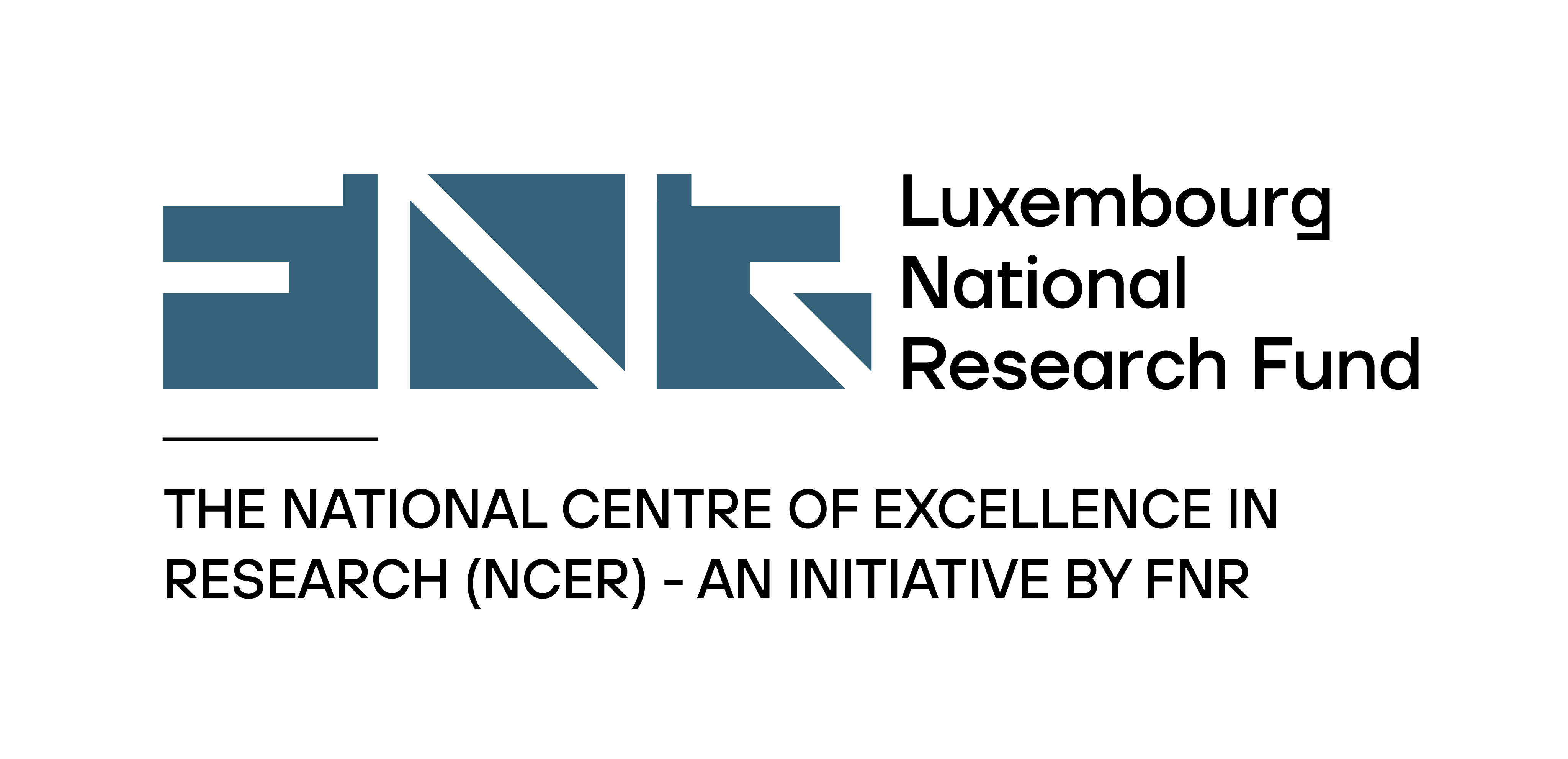 Luxembourg National Research Fund logo