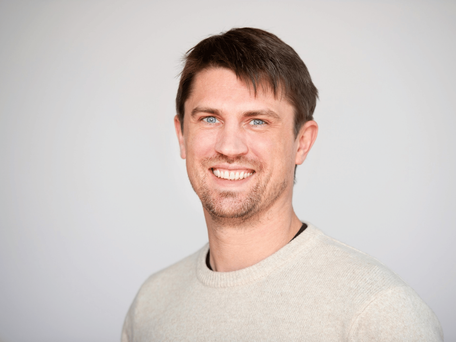 Jan-Philipp Steghöfer, Head of Research and Innovation at XITASO