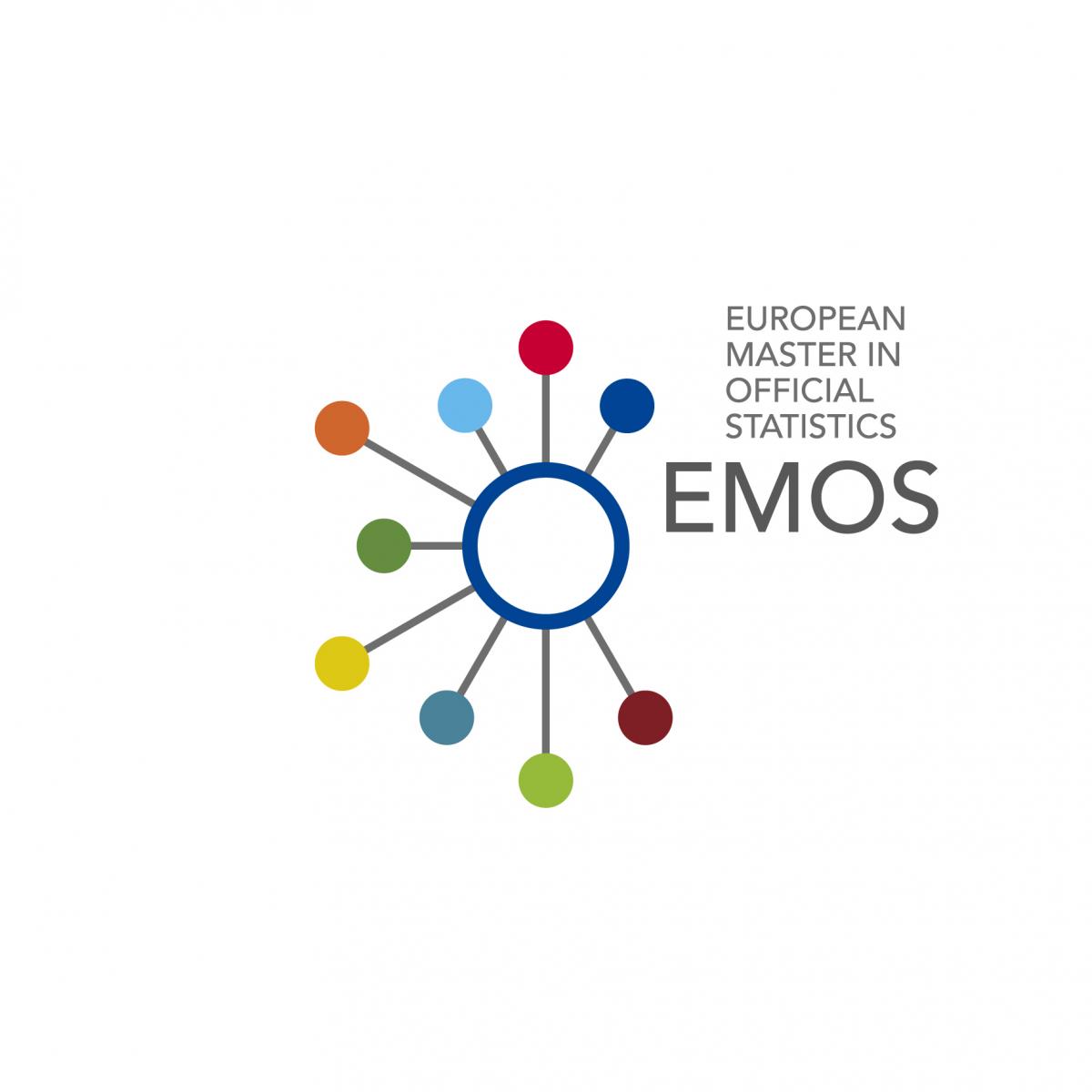 European Master in Official Statistics EMOS Accreditation