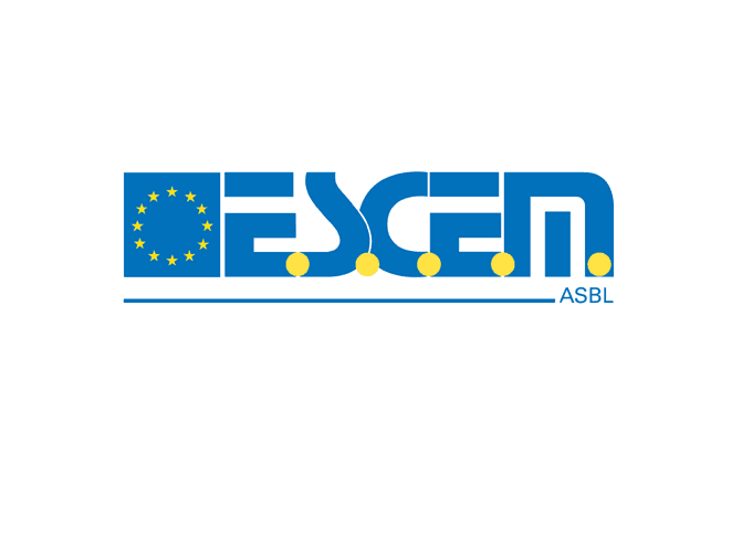 European Society for Certification of Management Systems (ESCEM) Logo