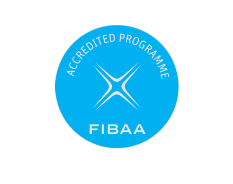 FIBAA Accreditation