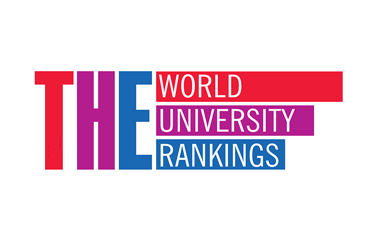 Times Higher Education World University Ranking Logo