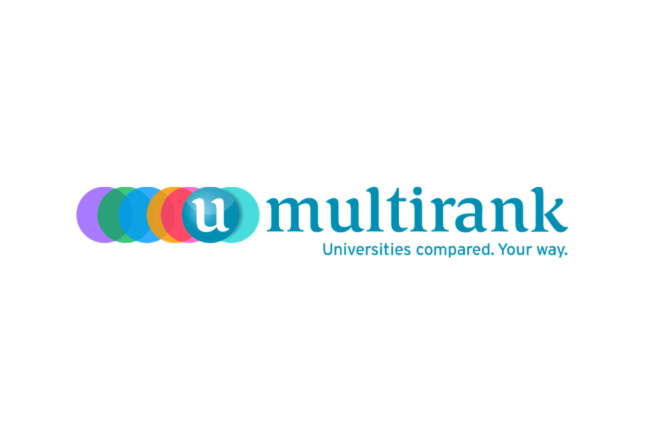 U-Multirank Ranking Logo