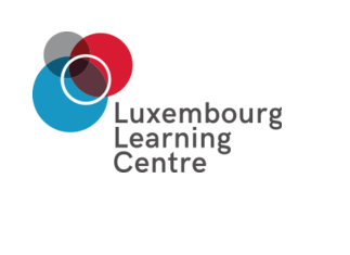 Luxembourg Learning Centre Logo