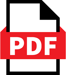 PDF icon