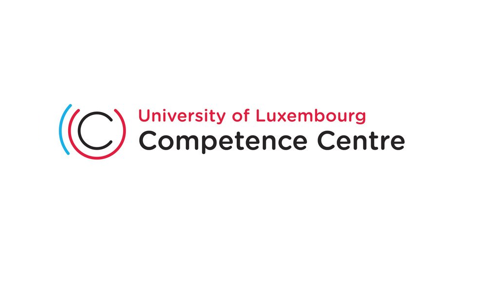 University of Luxembourg Competence Centre Logo