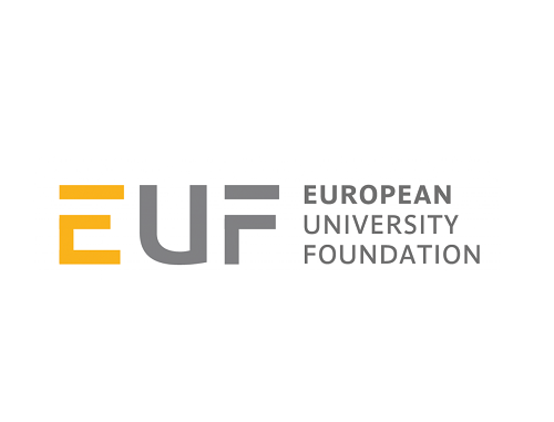 EUF Logo