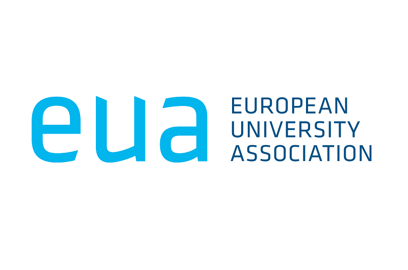 European University Association, logo