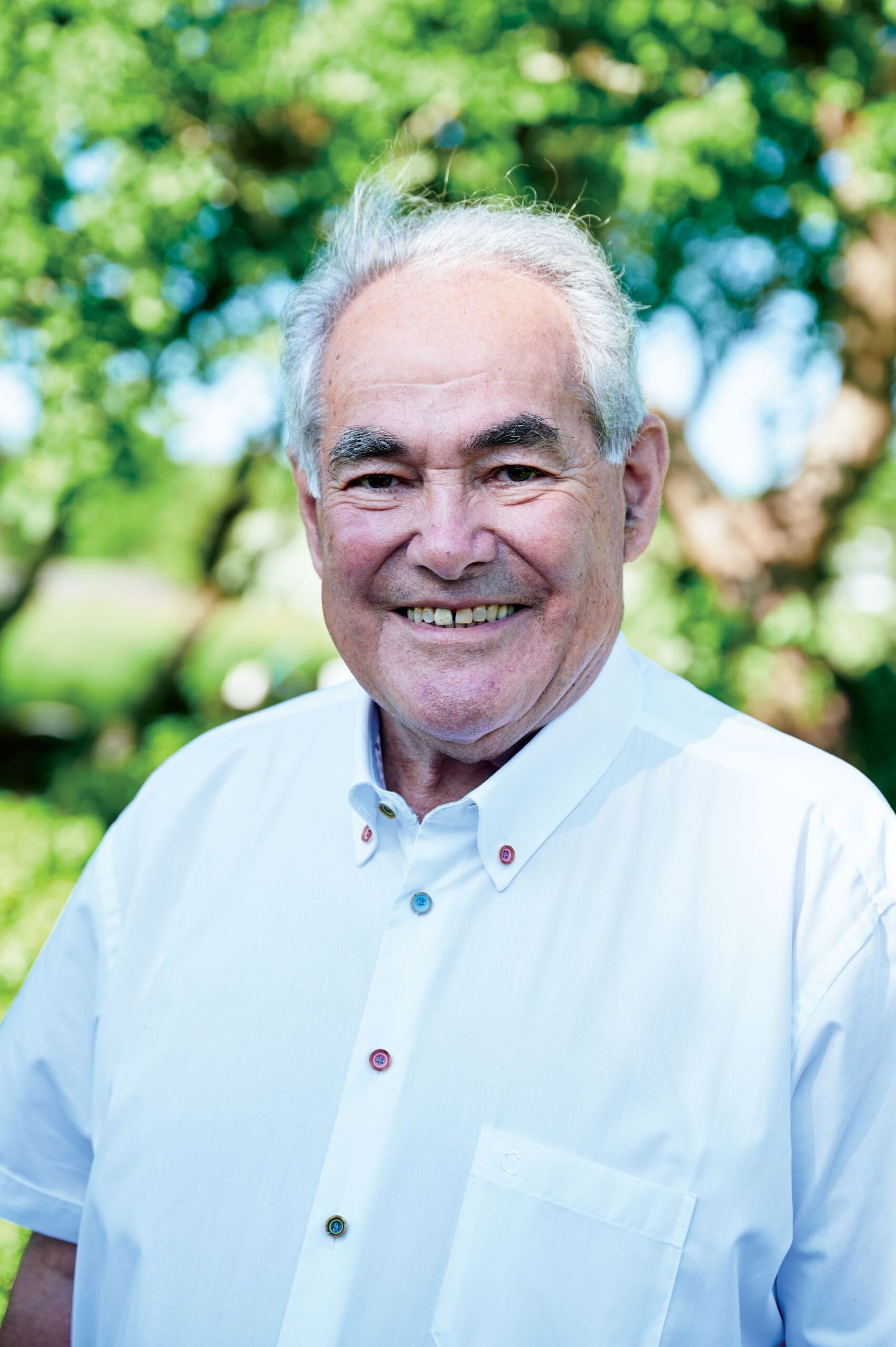 Norbert Friob
