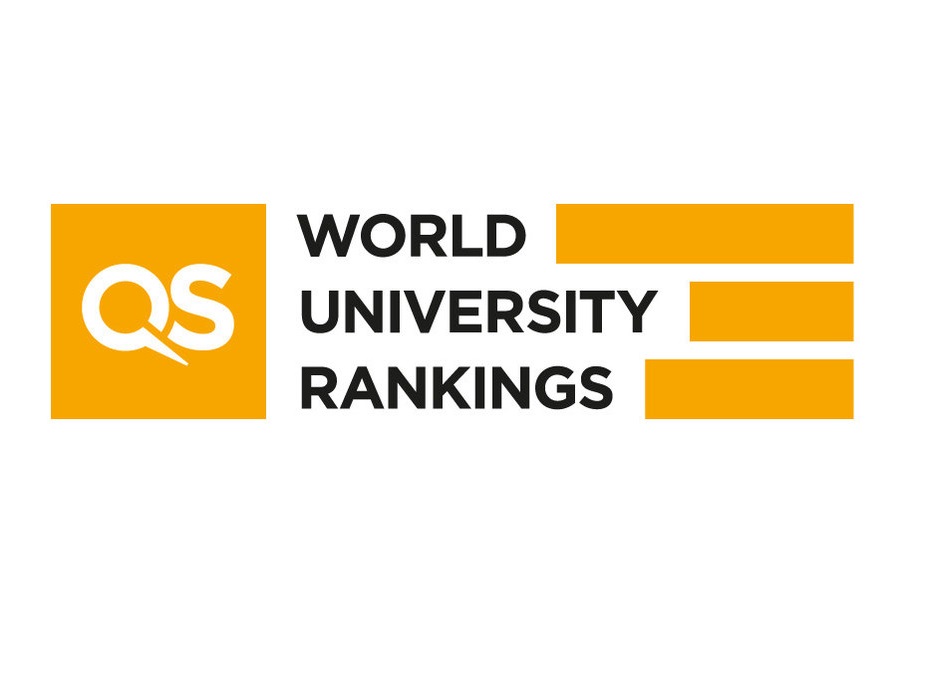 QS World University Rankings Logo