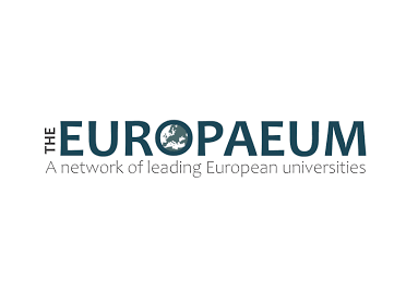 The Europaeum, logo