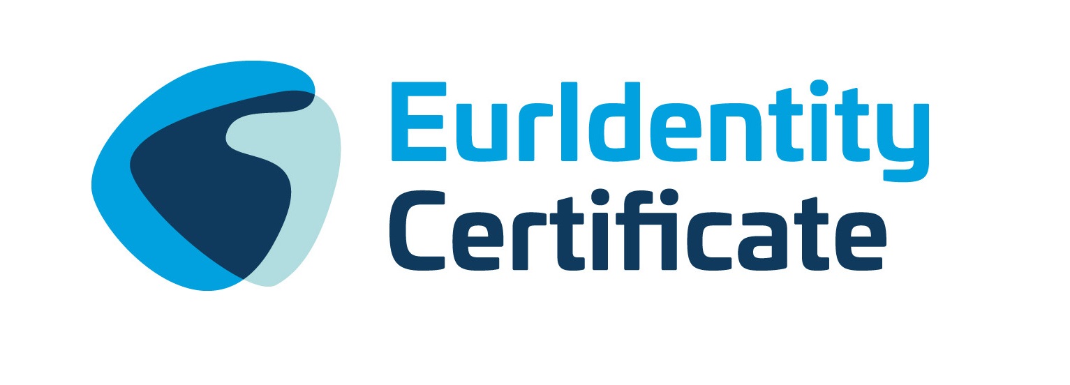Logo EurIdentity