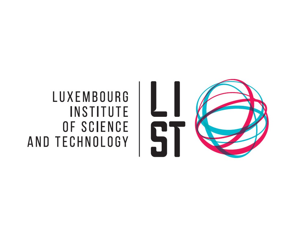 Luxembourg Institute of Science and Technology -LIST