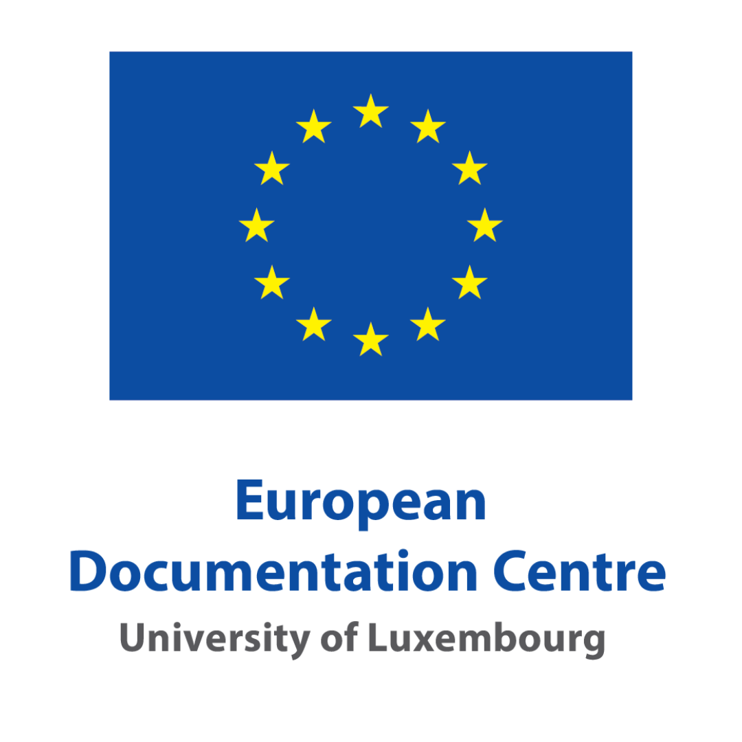 European Documentation Centre logo
